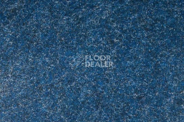 Ковровая плитка TAPISOM XL 21 BLUE - XL 21 419702105 00919 фото 1 | FLOORDEALER